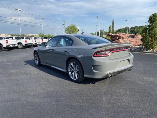 2023 Dodge Charger GT