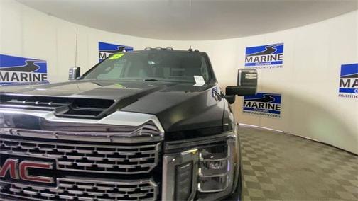 2023 GMC Sierra 2500 Denali