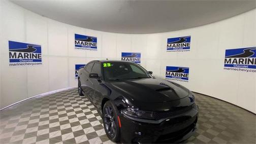 2023 Dodge Charger R/T
