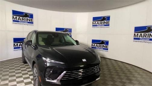 2025 Buick Envision Preferred AWD