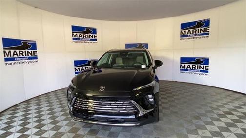 2025 Buick Envision Preferred AWD