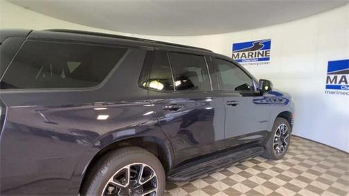 2023 Chevrolet Tahoe 4WD RST