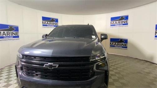 2023 Chevrolet Tahoe 4WD RST