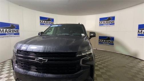 2023 Chevrolet Tahoe 4WD RST