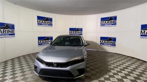 2023 Honda Civic EX-L