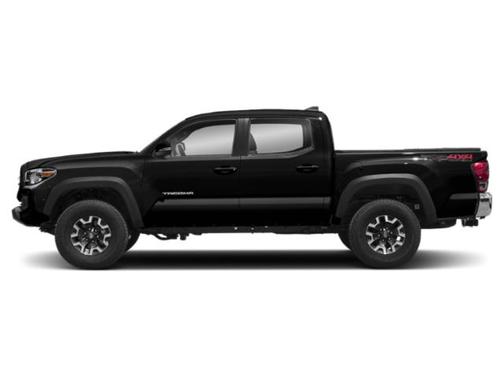2018 Toyota Tacoma TRD Off Road