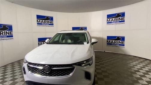 2021 Buick Envision AWD Avenir