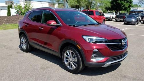 2023 Buick Encore GX Essence