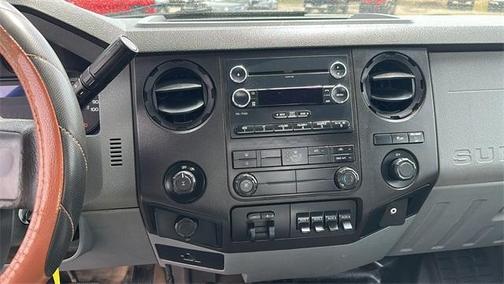 2015 Ford F-250 XL