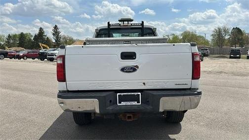 2015 Ford F-250 XL