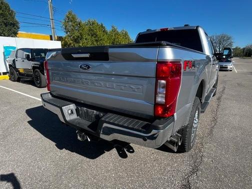 2022 Ford F-350 XLT