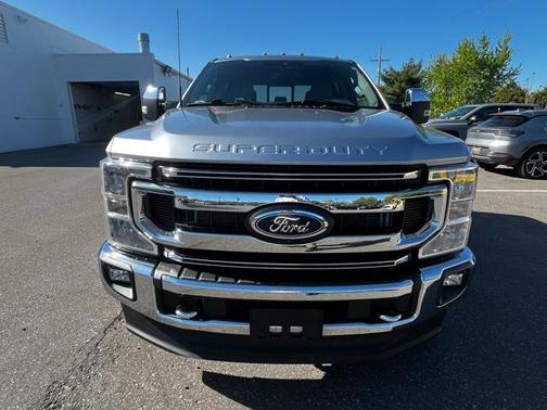 2022 Ford F-350 XLT