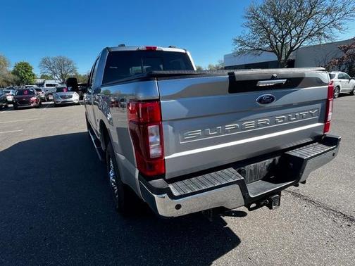 2022 Ford F-350 XLT
