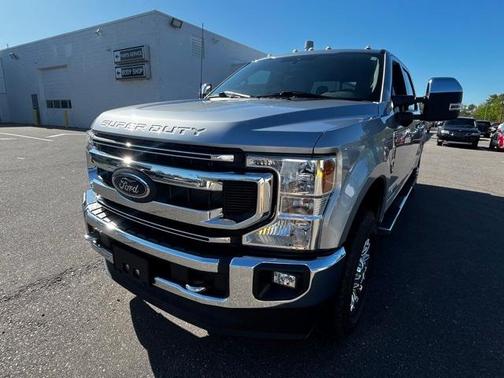 2022 Ford F-350 XLT
