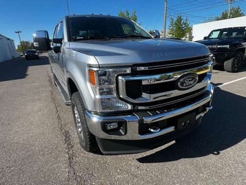 2022 Ford F-350 XLT