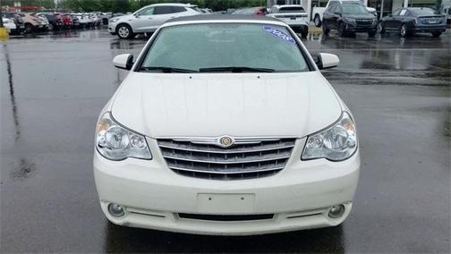 2008 Chrysler Sebring Touring