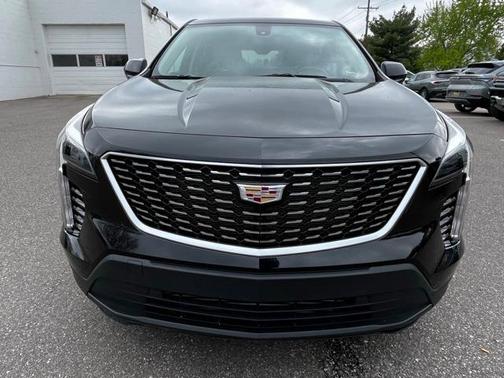 2019 Cadillac XT4 Luxury