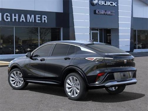 2025 Buick Envista Avenir