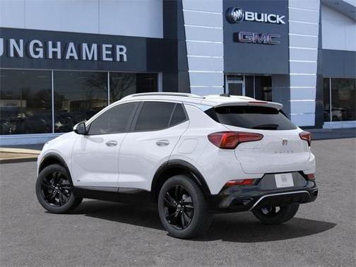 2025 Buick Encore GX Sport Touring