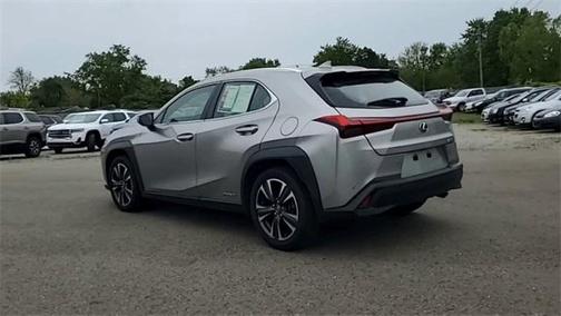 2019 Lexus UX 250h Base