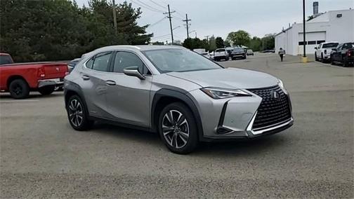 2019 Lexus UX 250h Base