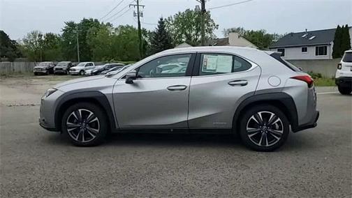 2019 Lexus UX 250h Base