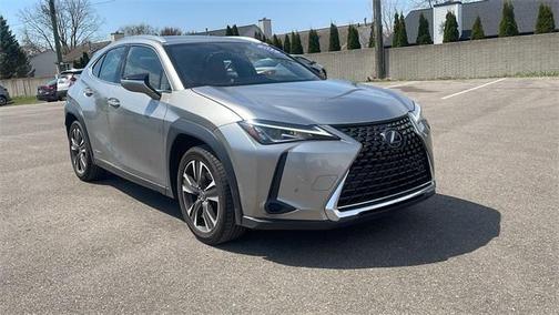2019 Lexus UX 250h Base