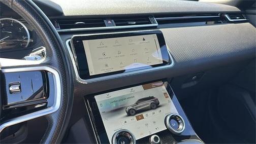 2021 Land Rover Range Rover Velar P340 S R-Dynamic