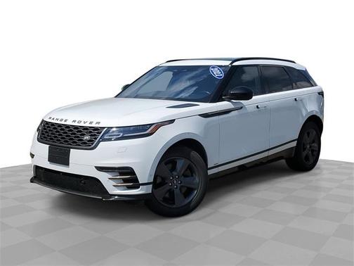 2021 Land Rover Range Rover Velar P340 S R-Dynamic