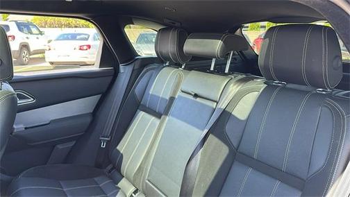 2021 Land Rover Range Rover Velar P340 S R-Dynamic