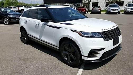 2021 Land Rover Range Rover Velar P340 S R-Dynamic