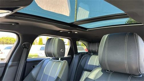 2021 Land Rover Range Rover Velar P340 S R-Dynamic