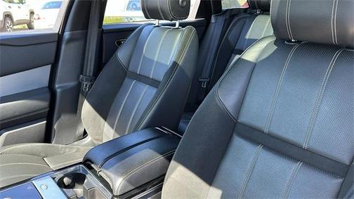 2021 Land Rover Range Rover Velar P340 S R-Dynamic