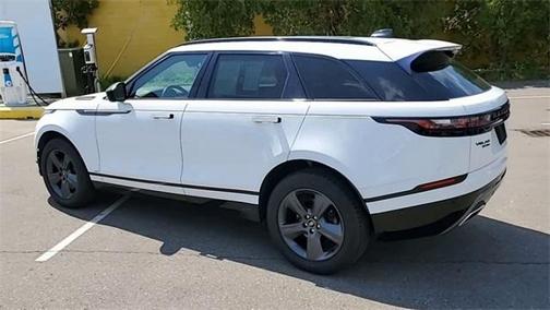 2021 Land Rover Range Rover Velar P340 S R-Dynamic