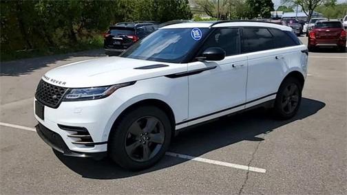 2021 Land Rover Range Rover Velar P340 S R-Dynamic