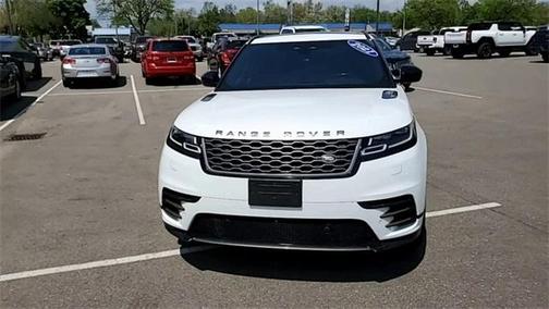 2021 Land Rover Range Rover Velar P340 S R-Dynamic