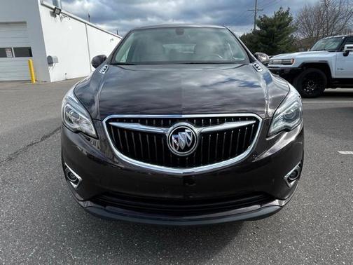 2020 Buick Envision Preferred