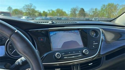 2020 Buick Envision Preferred