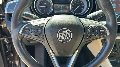 2020 Buick Envision Preferred