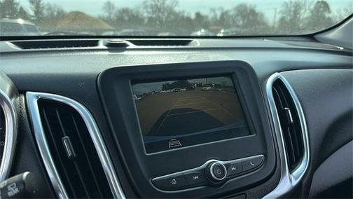2019 Chevrolet Equinox 2LT