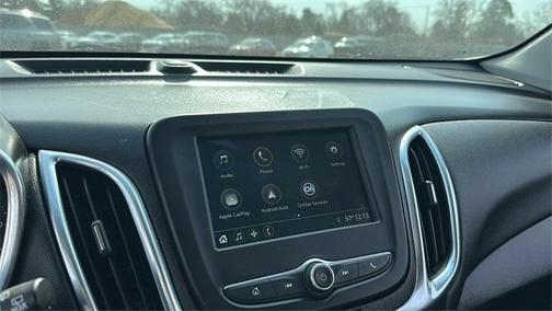 2019 Chevrolet Equinox 2LT