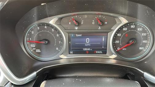 2019 Chevrolet Equinox 2LT