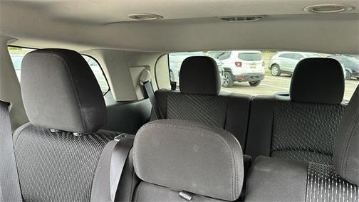 2016 Dodge Journey SE