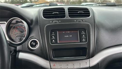 2016 Dodge Journey SE