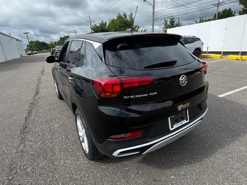 2022 Buick Encore GX Preferred