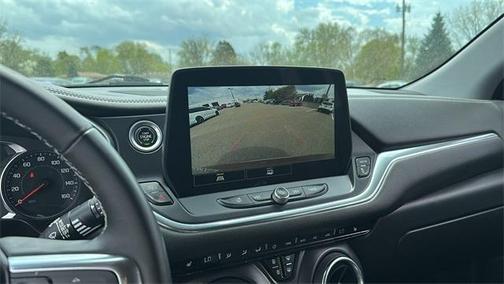 2023 Chevrolet Blazer 3LT