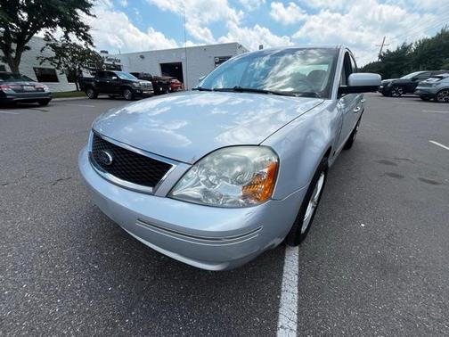 2005 Ford Five Hundred SEL