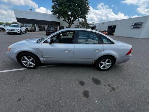 2005 Ford Five Hundred SEL