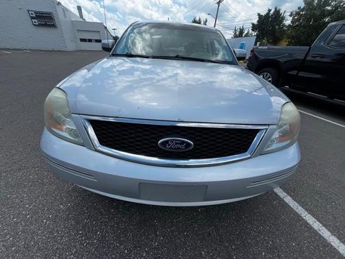 2005 Ford Five Hundred SEL