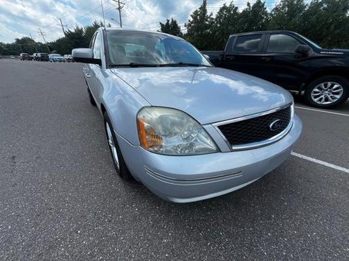 2005 Ford Five Hundred SEL